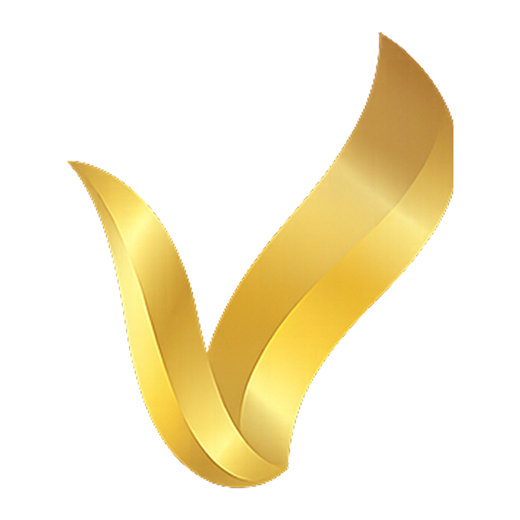 V GLOPIXS logo
